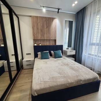 Сдается 1-комнатная квартира, 36 м²