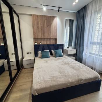 Сдается 1-комнатная квартира, 36 м²