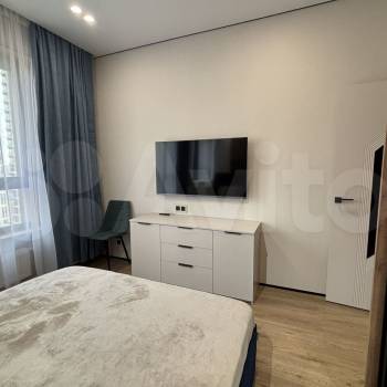 Сдается 1-комнатная квартира, 36 м²