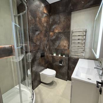 Сдается 1-комнатная квартира, 36 м²