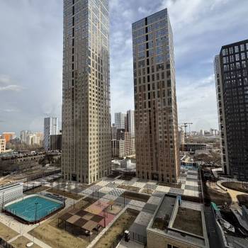 Сдается 1-комнатная квартира, 36 м²