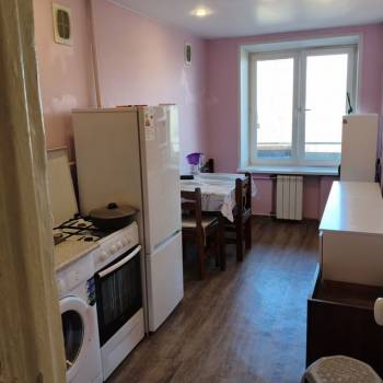 Сдается 1-комнатная квартира, 34,2 м²