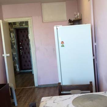 Сдается 1-комнатная квартира, 34,2 м²