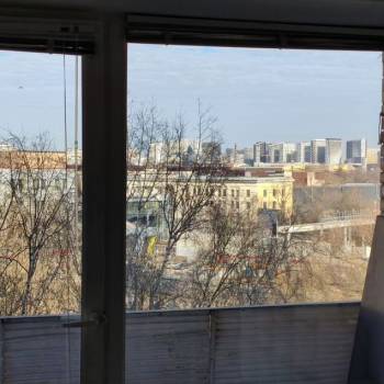 Сдается 1-комнатная квартира, 34,2 м²