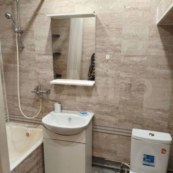 Сдается 1-комнатная квартира, 34,2 м²