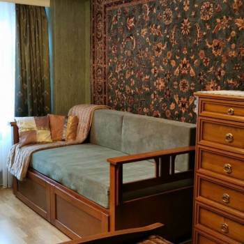Сдается 1-комнатная квартира, 33 м²