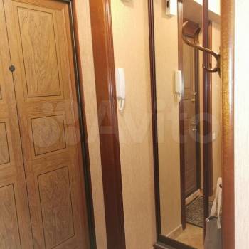 Сдается 1-комнатная квартира, 33 м²