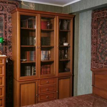 Сдается 1-комнатная квартира, 33 м²