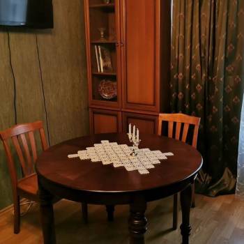 Сдается 1-комнатная квартира, 33 м²
