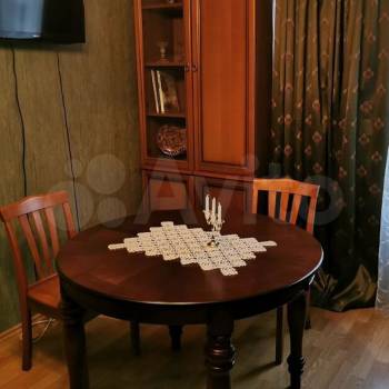 Сдается 1-комнатная квартира, 33 м²