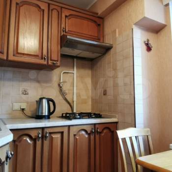 Сдается 1-комнатная квартира, 33 м²