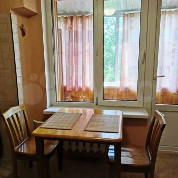 Сдается 1-комнатная квартира, 33 м²