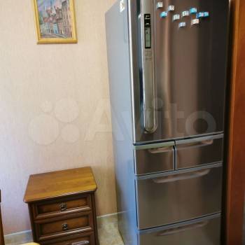 Сдается 1-комнатная квартира, 33 м²