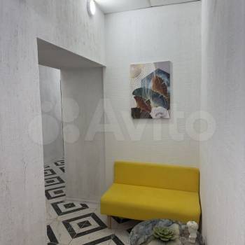 Сдается 1-комнатная квартира, 15,5 м²