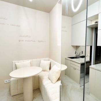 Сдается 1-комнатная квартира, 15,5 м²