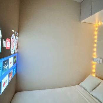Сдается 1-комнатная квартира, 15,5 м²