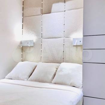 Сдается 1-комнатная квартира, 15,5 м²