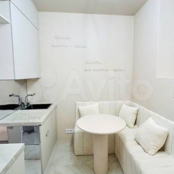 Сдается 1-комнатная квартира, 15,5 м²