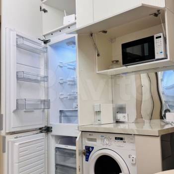 Сдается 1-комнатная квартира, 15,5 м²