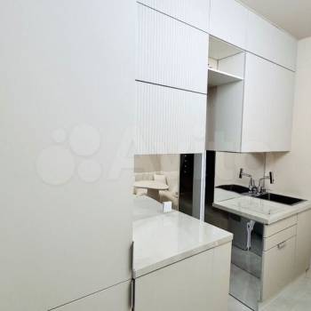 Сдается 1-комнатная квартира, 15,5 м²