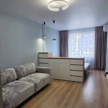 Сдается 1-комнатная квартира, 40 м²