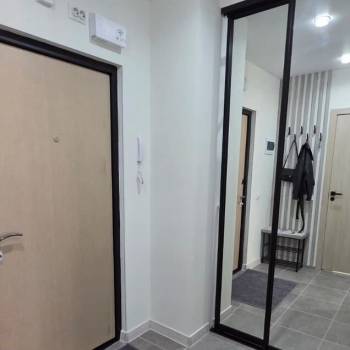 Сдается 1-комнатная квартира, 40 м²