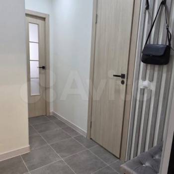 Сдается 1-комнатная квартира, 40 м²