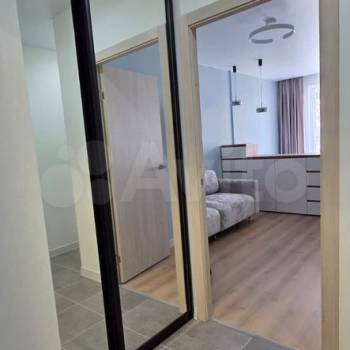 Сдается 1-комнатная квартира, 40 м²