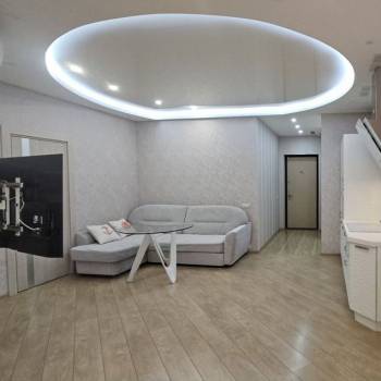 Сдается 2-х комнатная квартира, 70 м²