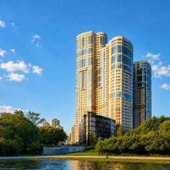 Сдается 2-х комнатная квартира, 70 м²