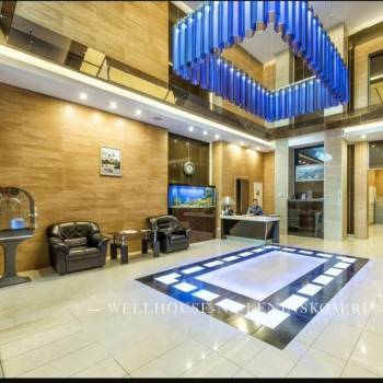 Сдается 2-х комнатная квартира, 70 м²