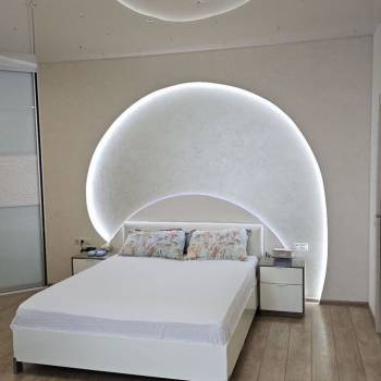 Сдается 2-х комнатная квартира, 70 м²