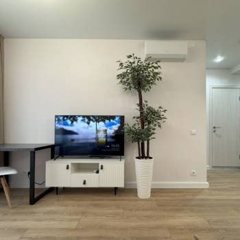Сдается 2-х комнатная квартира, 35,6 м²