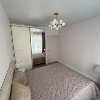 Сдается 2-х комнатная квартира, 35,6 м²