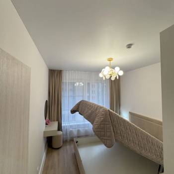 Сдается 2-х комнатная квартира, 35,6 м²