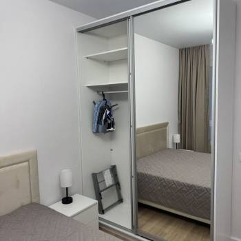 Сдается 2-х комнатная квартира, 35,6 м²