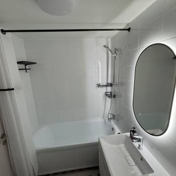Сдается 2-х комнатная квартира, 35,6 м²