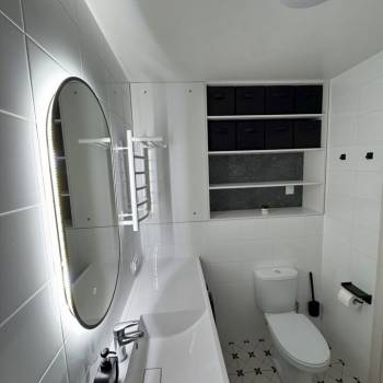Сдается 2-х комнатная квартира, 35,6 м²