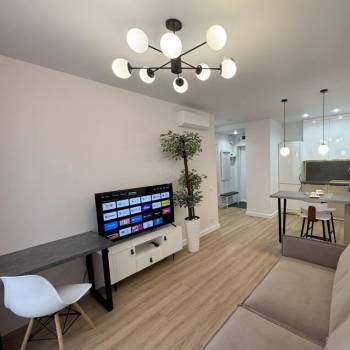 Сдается 2-х комнатная квартира, 35,6 м²