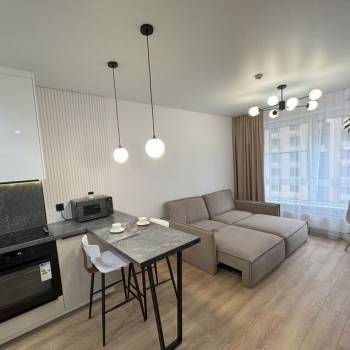 Сдается 2-х комнатная квартира, 35,6 м²