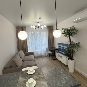Сдается 2-х комнатная квартира, 35,6 м²