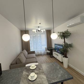 Сдается 2-х комнатная квартира, 35,6 м²