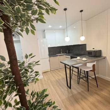 Сдается 2-х комнатная квартира, 35,6 м²