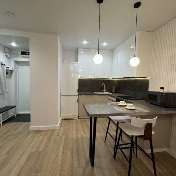 Сдается 2-х комнатная квартира, 35,6 м²