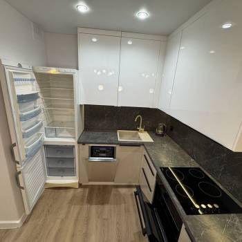 Сдается 2-х комнатная квартира, 35,6 м²