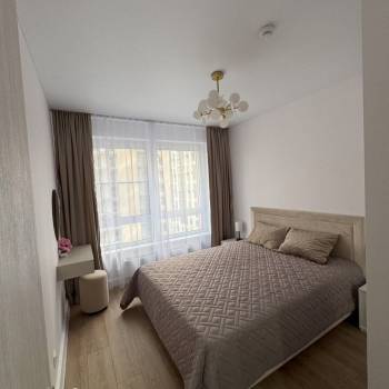 Сдается 2-х комнатная квартира, 35,6 м²