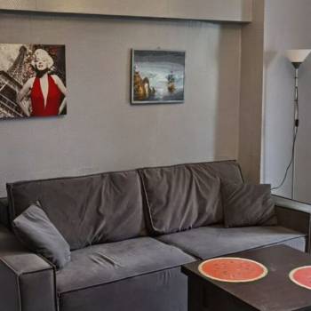 Сдается 2-х комнатная квартира, 53 м²