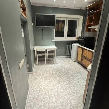 Сдается 2-х комнатная квартира, 53 м²
