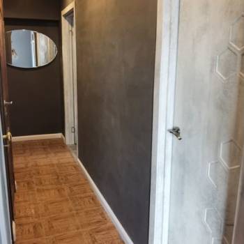 Сдается 2-х комнатная квартира, 53 м²