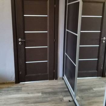 Сдается 2-х комнатная квартира, 53 м²